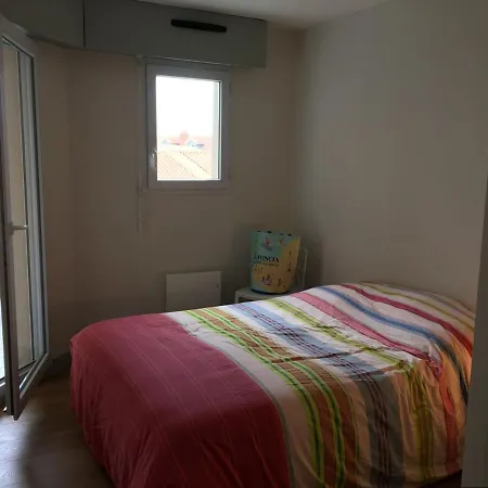 Lejlighed Appartement Biarritz, 1 Piece, 4 Personnes - Fr-1-248-83 *