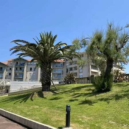 Appartement Biarritz, 1 Piece, 4 Personnes - Fr-1-248-83